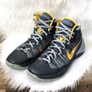 Mens Nike Hyperdunks Mens Boys Nike Shoes